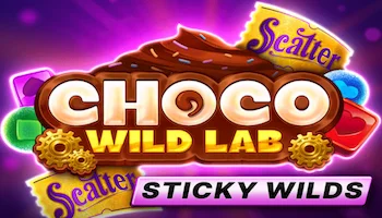 Choco Wild Lab Slot