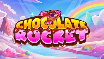 Chocolate Rocket Slot