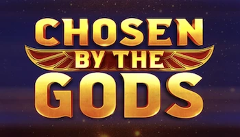 Chosen By The Gods Slot