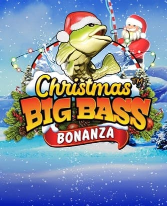 Christmas Big Bass Bonanza Online Slot