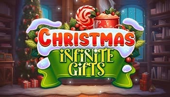 Christmas Infinite Gifts Slot