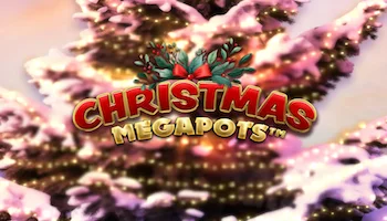 Christmas Megapots Slot