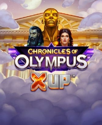 Slot Online Kronik Olympus X Up