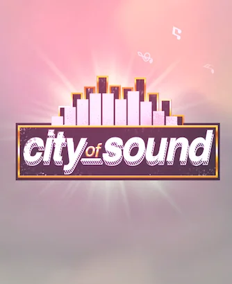 City Of Sound Slot