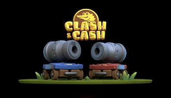 Clash And Cash Slot