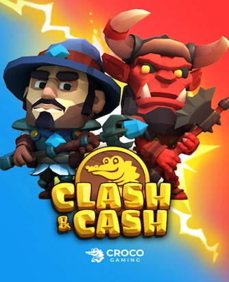 Slot Bentrokan dan Uang Tunai