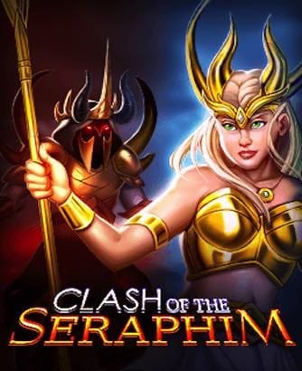 Clash of the Seraphim Online Slot