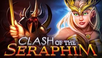 Clash of the Seraphim Slot