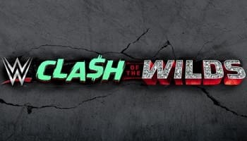 Clash of the Wilds Slot