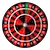 Classic Roulette logo