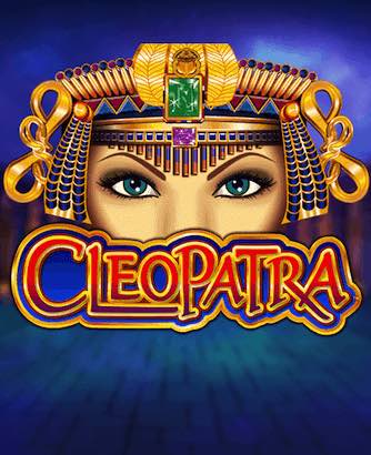 Cleopatra Online Slot