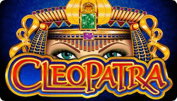 Cleopatra Slot Review