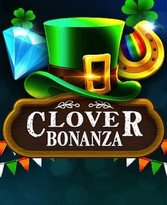 Clover Bonanza Online Slot