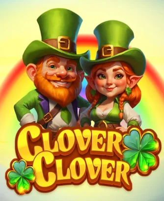 Clover Clover Slot