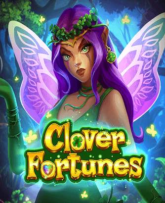 Clover Fortunes Online Slot