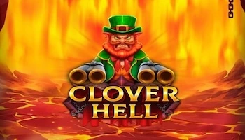 Clover Hell Slot