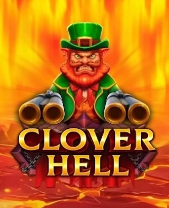 Clover Hell Slot