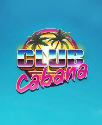 Club Cabana Slot