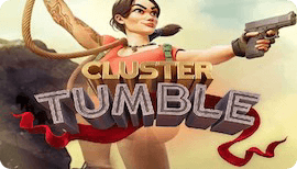 Cluster Tumble Slot Review