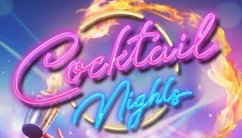 Cocktail Nights Slot