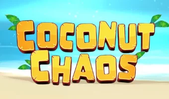 Cocounut Chaos Slot