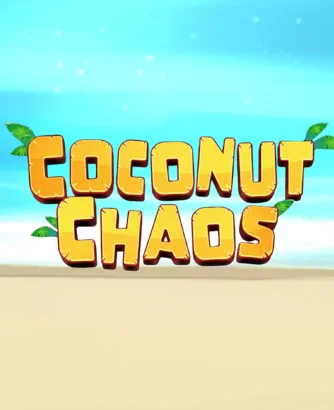 Cocounut Chaos Slot