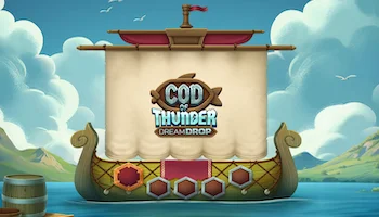 Slot Drop Mimpi Ikan Kod Petir