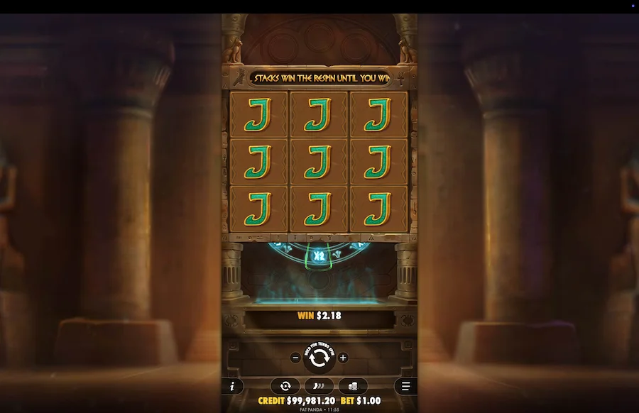 Code Of Cairo Slot Pragmatic Play