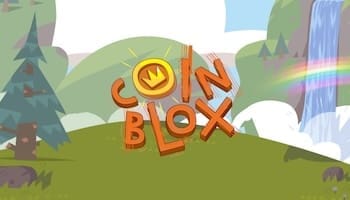 Coin Blox Slot