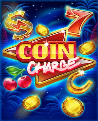 Coin Charge Slot