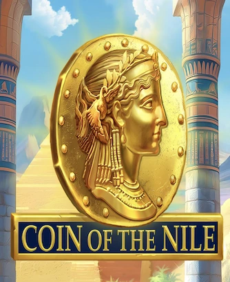 Coin Of The Nile Slot