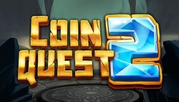 Coin Quest 2 Slot