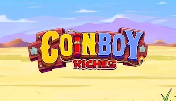 Coinboy Riches Slot