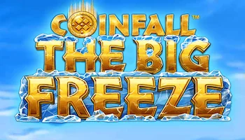 Coinfall The Big Freeze Slot