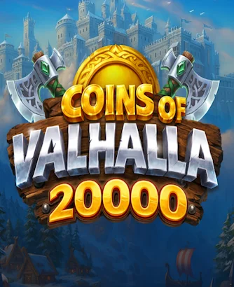 Coins Of Valhalla 20000 Thumbnail