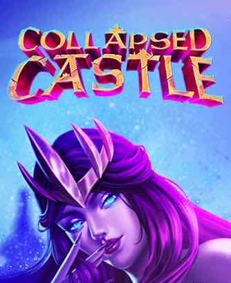 Collapsed Castle Online Slot