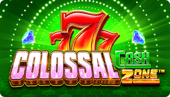 Colossal Cash Zone Slot Review