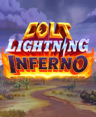 Colt Lightning Inferno Thumbnail