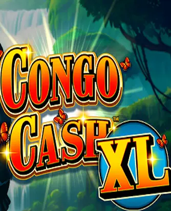 Congo Cash Xl Online Slot