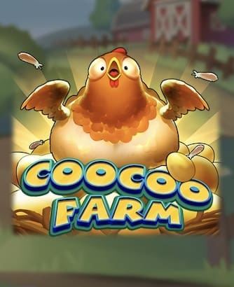 Coocoo Farm Slot