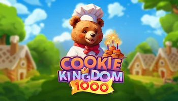 Cookie Kingdom 1000 Slot