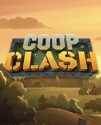 Slot Bentrokan Kooperatif