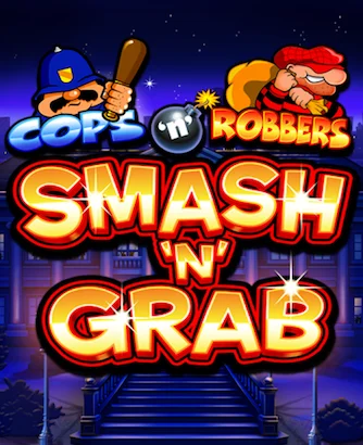 Cops N Robbers Smash N Grab Thumbnail