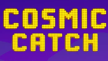 Cosmic Cash Slot