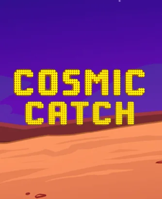 Cosmic Cash Slot