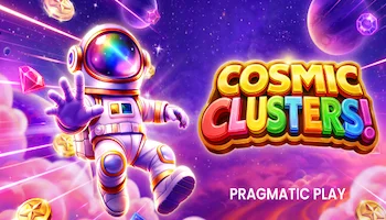 Cosmic Clusters Slot