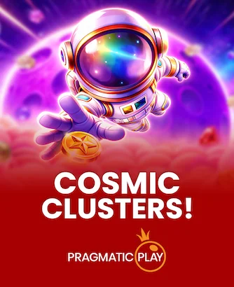 Cosmic Clusters Thumbnail