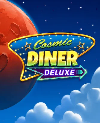 Cosmic Diner Deluxe Thumbnail