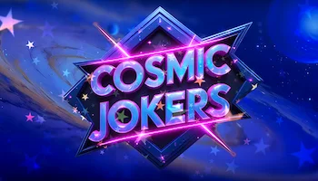 Cosmic Jokers Slot