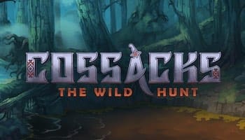 Cossacks the Wild Hunt Slot